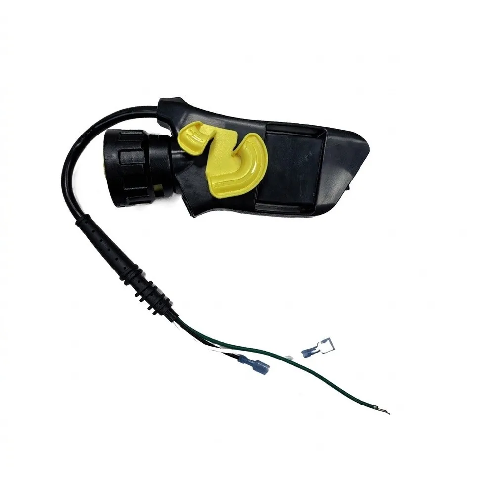 1pcs 836225 Vacuum Switch Box For Proteam For Coach For Pro=10 And For Coach Pro=6 Vacuum Cleaner Parts= Home Cleaning Tools