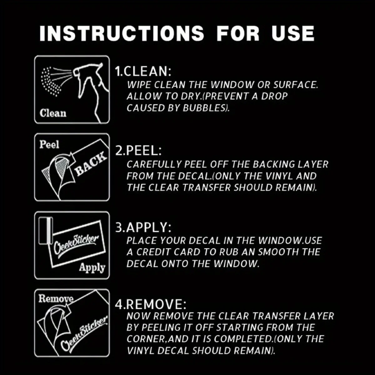 1PC Ninja Cat Sticker, Anime Style Vinyl Decal for Car Motorcycle Laptop,Waterproof Durable, Cool Gift for Japanese Culture