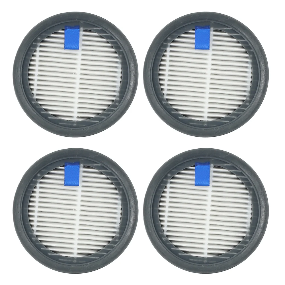 2025 Washable HEPA Filter For REMEZ RMVC-503 504 505 533 534 & REDMOND= RV-UR361 Vacuum Cleaner Accessory For Homes With Pets