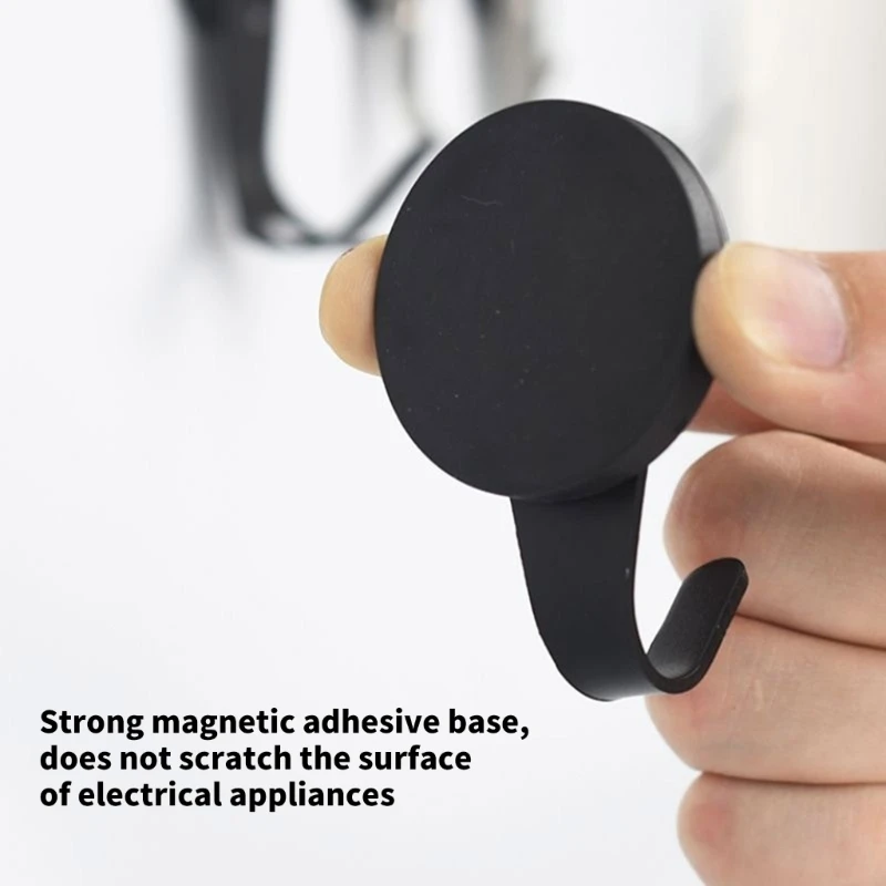 Lightweight Coffee Handle Stand Rack for Organize Espresso Accessories