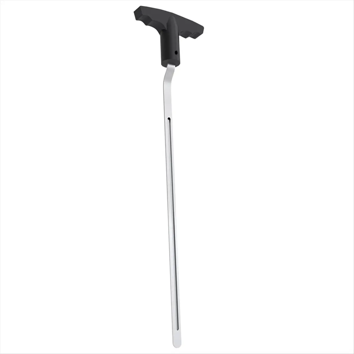 ABME New Golf Grip Removal Tool,V-Grooves Golf Grip Remover Saver Tool, Golf Supplies Grip Remover Gripping Tool