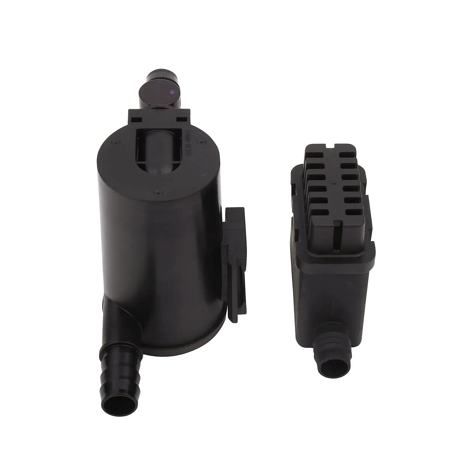 Evap Canister Vent Solenoid Replace 19207763 Pv430 Evaporative Emissions