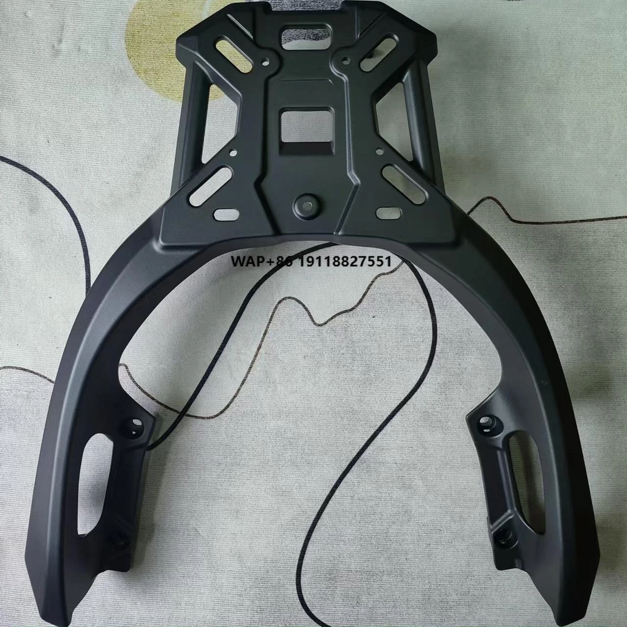 

Motorcycle Top Box Bracket for ADV350