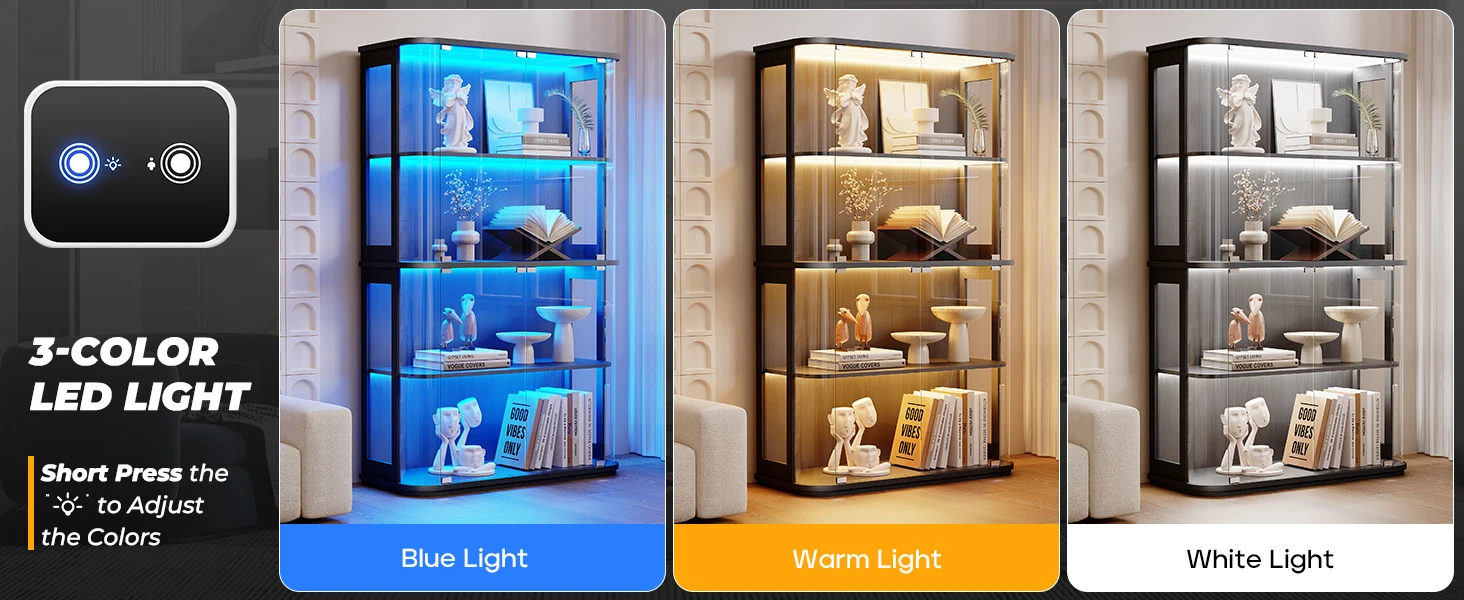 display cabinet display case curio cabinet glass display cabinet display cabinet with glass doors