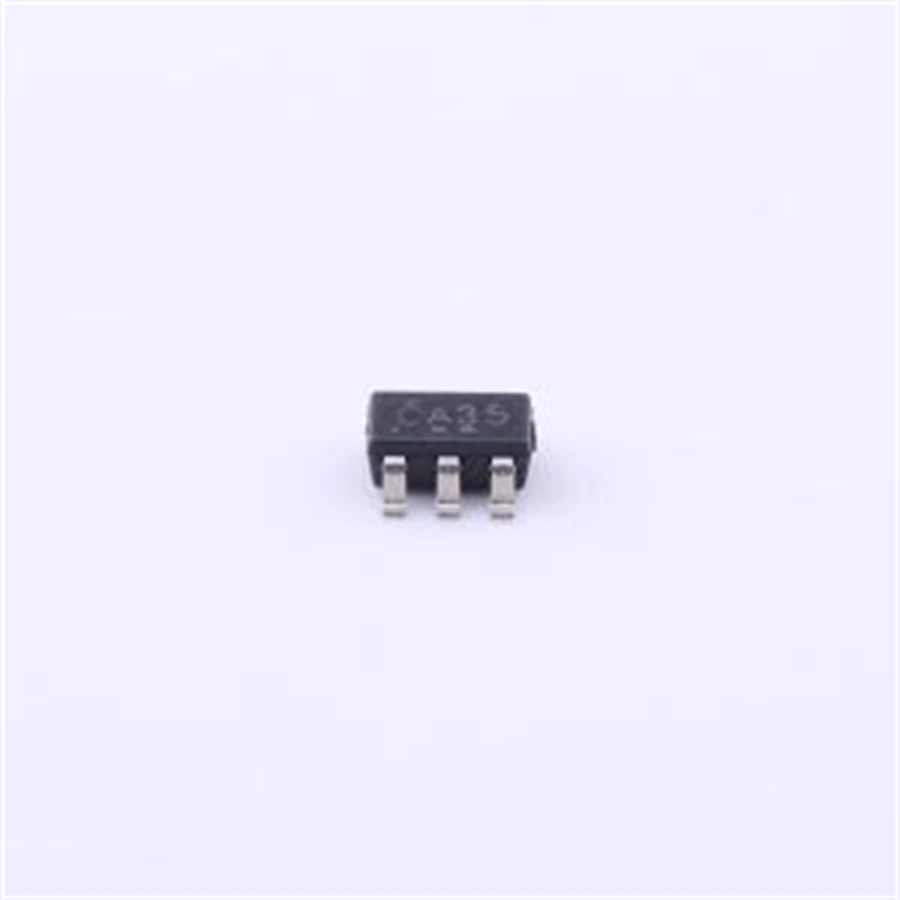 100PCS/LOT SN74LVC1G373DBVR (Latches)
