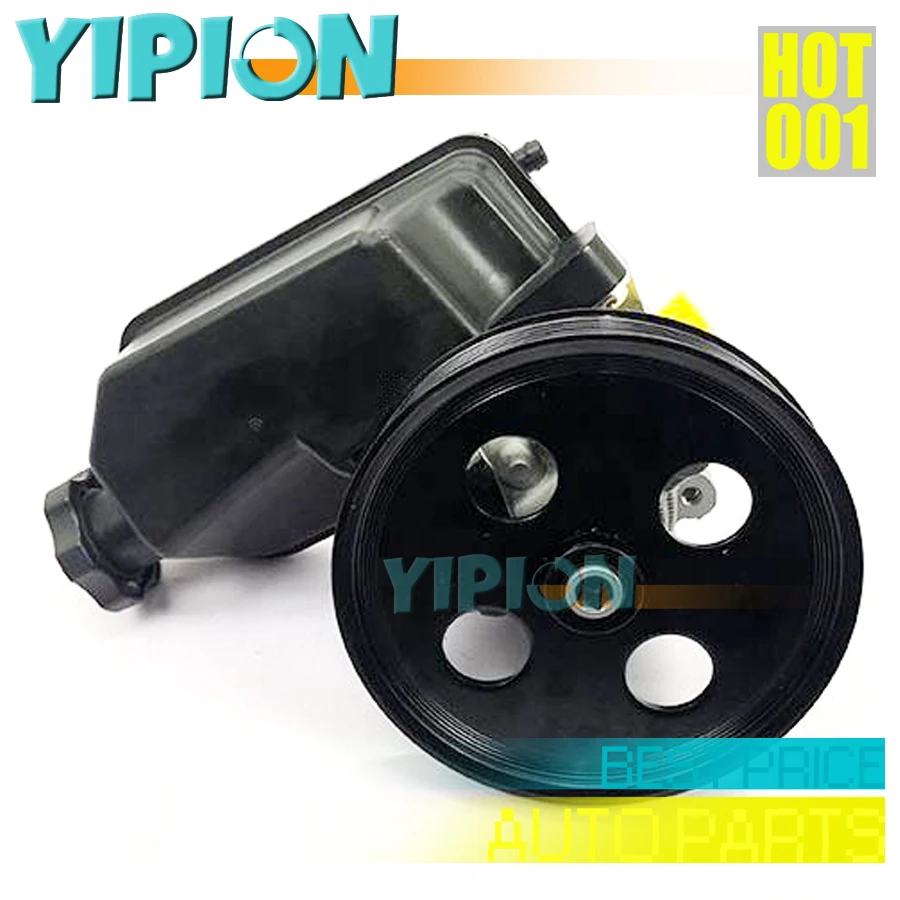 Auto For Jeep wh Commander -Jeep GRAND CHEROKEE (STEYER) 52089339AC Power steering pump