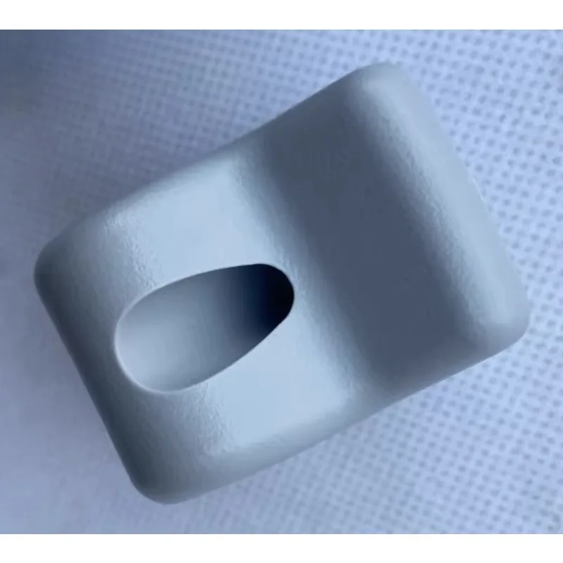 Genuine Plastic Gray Sun Visor Fixing Buckle for Great Wall Wingle 3 5 6