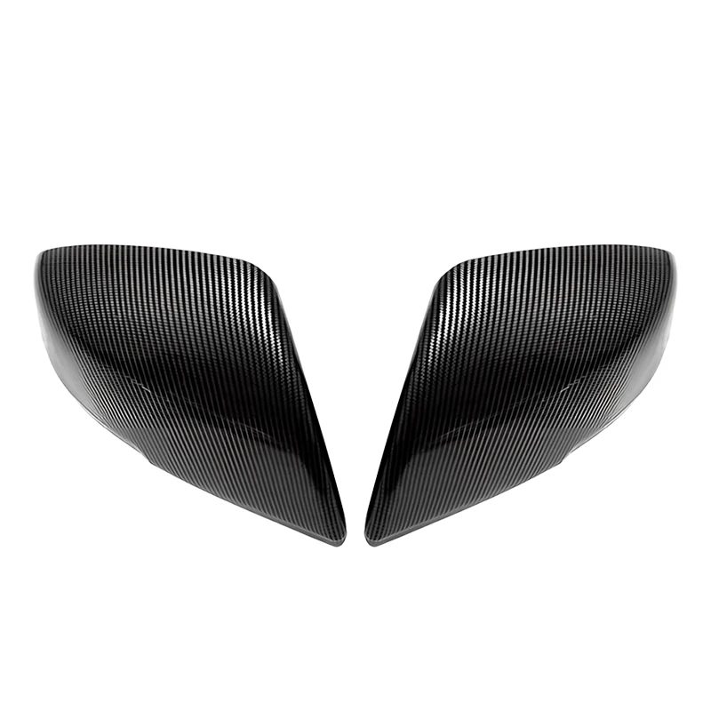 For Huawei Aito M5 2022 2023 Rearview Mirror Housing Fog Lampshade Wiper Arm Decoration Cover External Decoration