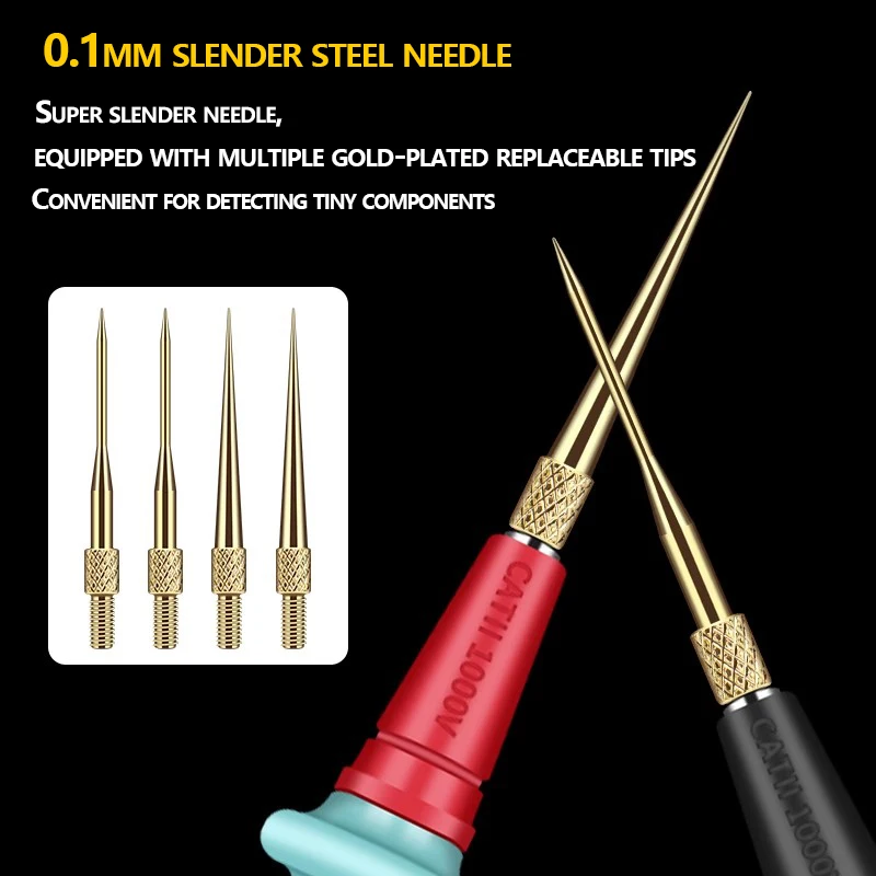 Digital Multimeter …