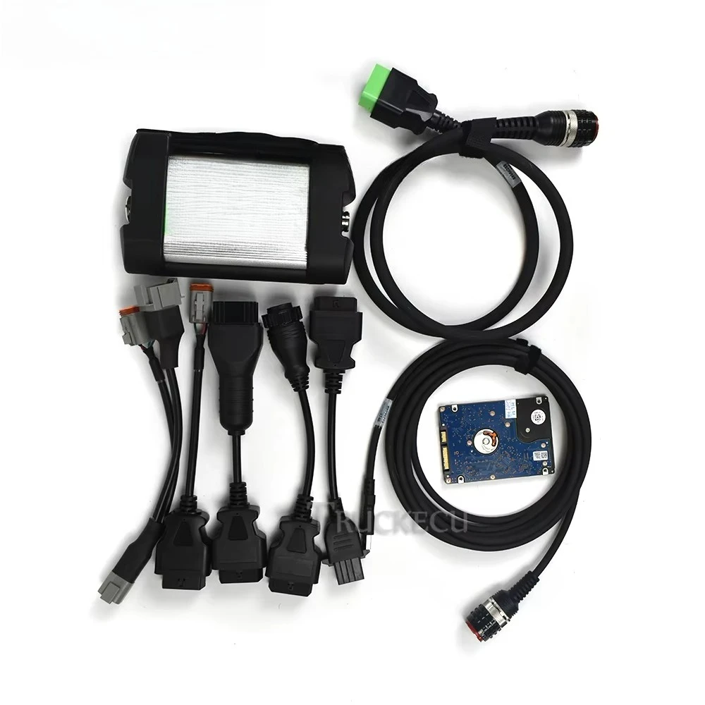 

For Construction Equipment Diagnostic Vocom 88890300 for UD MACK Truck Excavator/Loader Diagnostic Tool