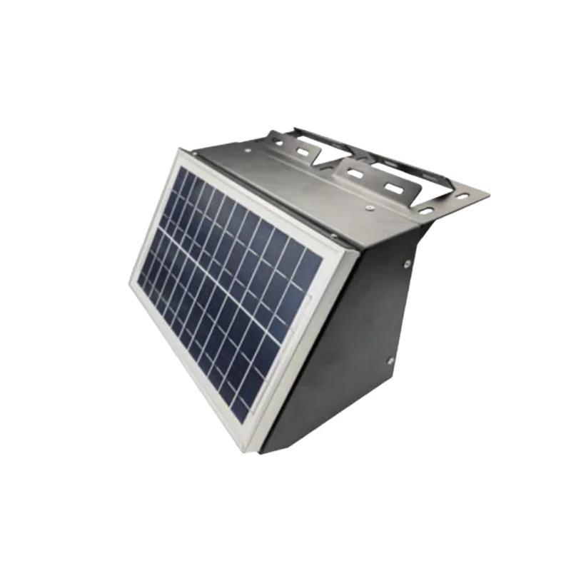 

2026 FRM6300 Integrated MQTT 4G Solar Radar Flow Meter Velocity Flow Sensor radar Level Gauge for River Flood
