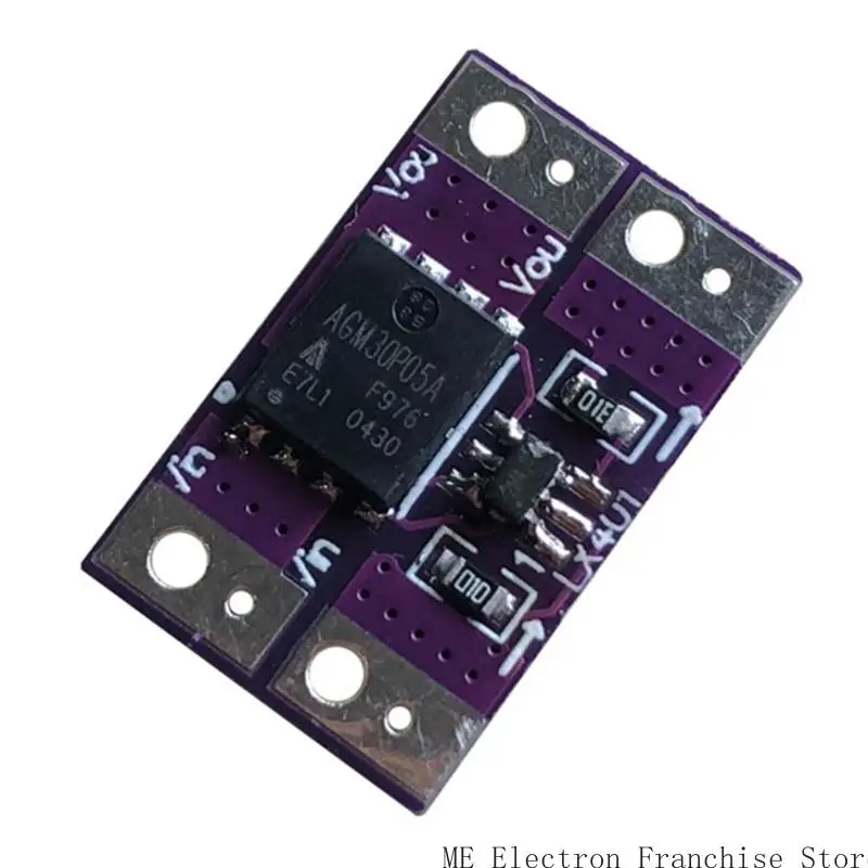 T5EA Advanced LX401 Идеальные диодные выпрямители для надежного источника питания