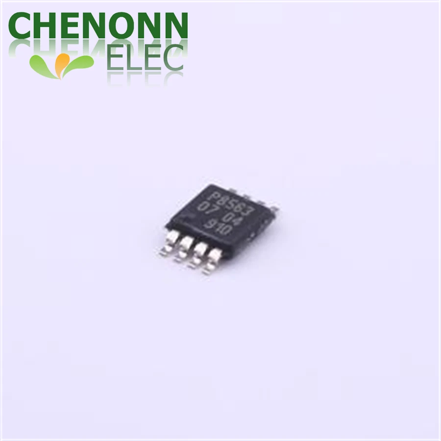 

50PCS/LOT PCF8563TS/5,118 (Clock/Timing)