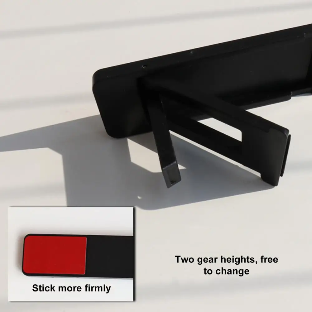 노트북용 태블릿 스탠드, 슬림 접이식 노트북 브래킷, 휴대용 데스크탑 거치대, 방열, 사무용품에 이상적