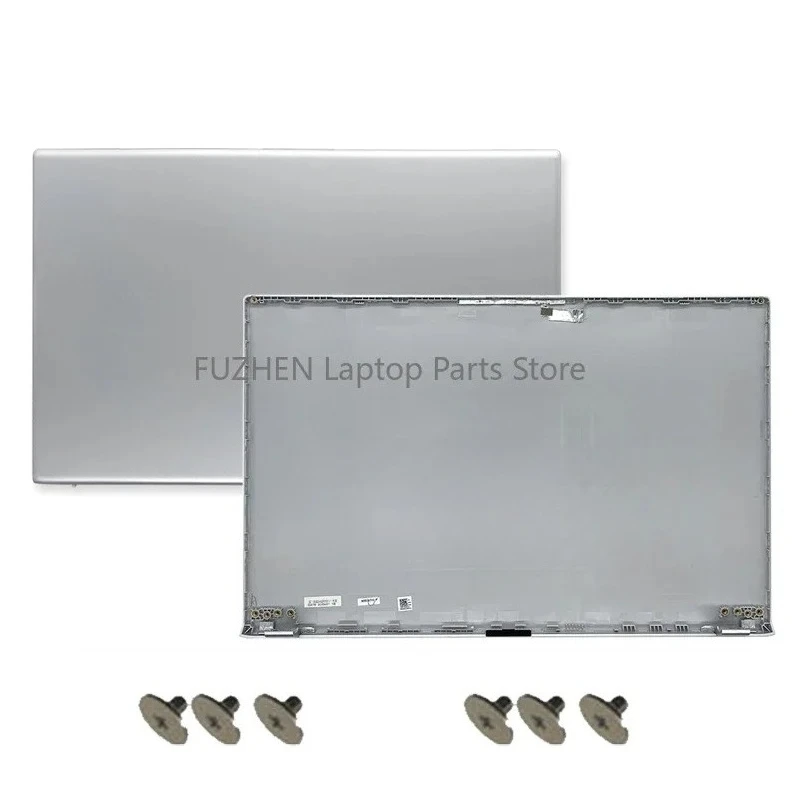 New For VivoBook 15 X512 V5000F V5000D V5000J Top Case LCD Back Cover/Front Bezel/Palmrest/Bottom Case/Hinges