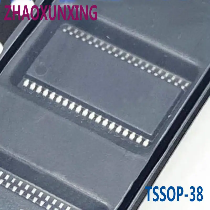 2~10PCS  New   ADS8688IDBTR   TSSOP-38   ADS8688    TSSOP38