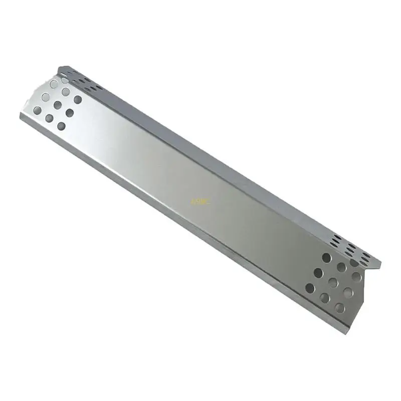 

Universal BBQ Heat Plate Burners Cover Replacement for 7200697 466242014 Unit