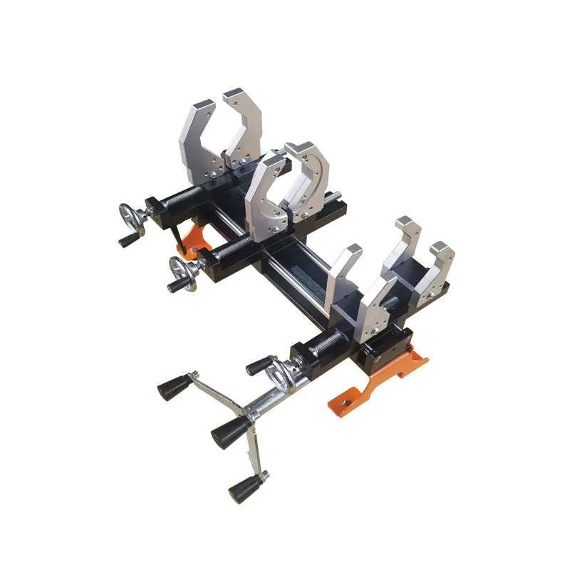 TLF المحمولة بريزما الرقصة PPR PE آلة الأنابيب المقبس آلة لحام الانصهار #3