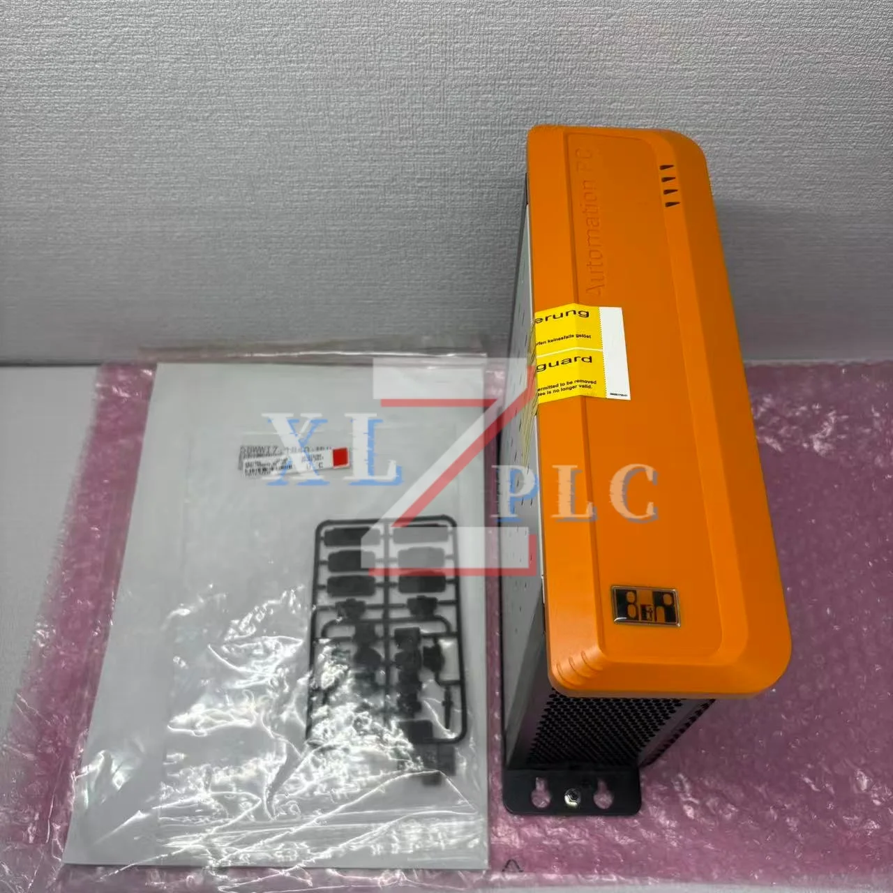 New original  5PC910.SX01-00 5P91:488872.003-00 PC industrial control computer
