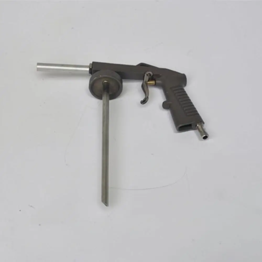Car Chassis Rustproofing Applicator Metal Undercoating Spray Tool Pneumatic Soundproofing Sealant Dispenser For Maintenance