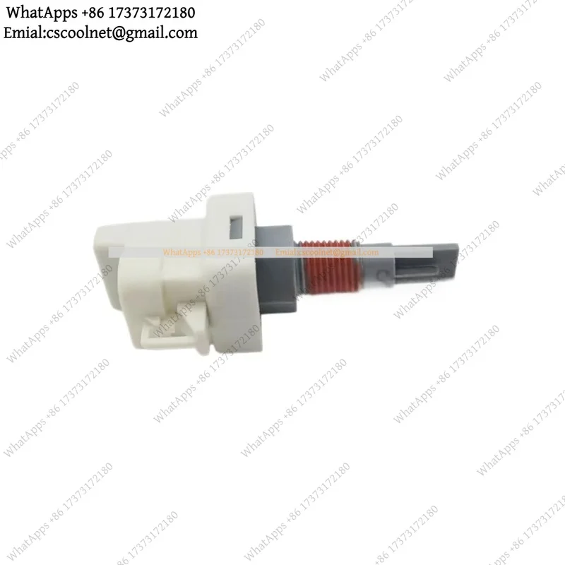 Coolant Fluid Level Sensor 6C458B397AA For Cargo QSK38 QSK50 QSK60 KTA38 KTA50 Engine Excavator Spare Parts