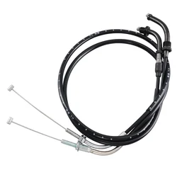 Motorcycle Accessories Throttle Cable Steel Wire For Honda Hornet 600 900 CB600 CB600F CB900 CB919 900 CB900 CB919 1998-2007