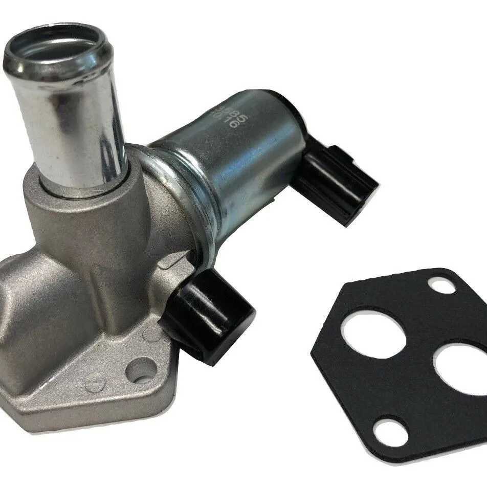 F6AE-9F715-EA for Ford Mustang Crown 4.6 Idle Air Control Valve F6AZ-9F715-E