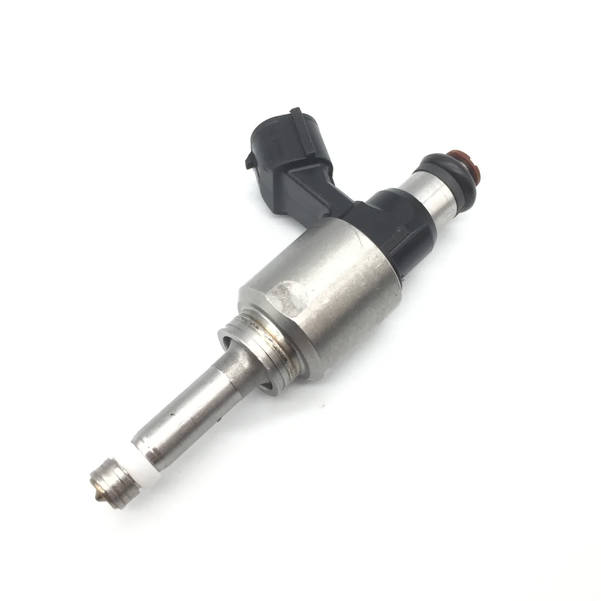 23209-0P090 High Quality 6pcs Fuel Injectors For Toyota Camry Highlander Tacoma Lexus RX350 3.5L#23250-0P090