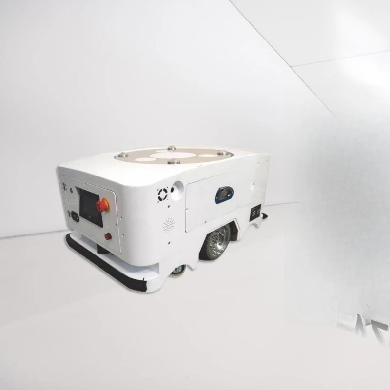 Latent Jacking Lift… - image