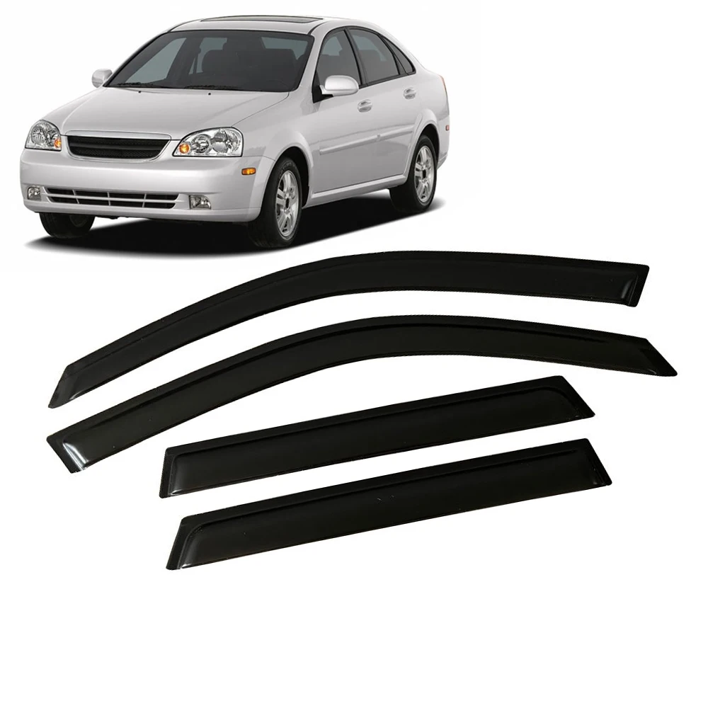 

Для SUZUKI FORENZA J200 2004-2008 автомобильный козырек на боковое окно, защита от солнца и дождя, козырек, защитная крышка, аксессуары для рамки