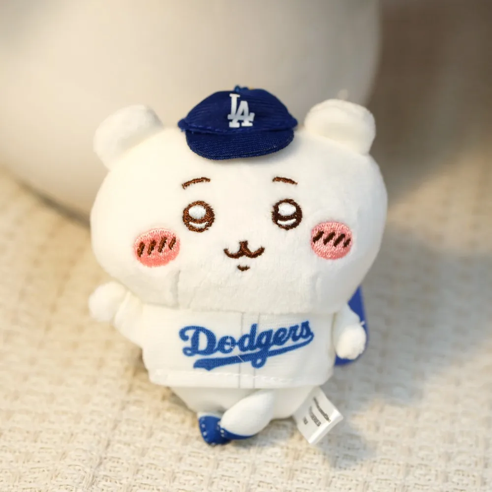 10cm ciikawa novo hachiware udaki bonito anime japonês dos desenhos animados brinquedo de pelúcia chaveiro pingente tema festa presente do feriado