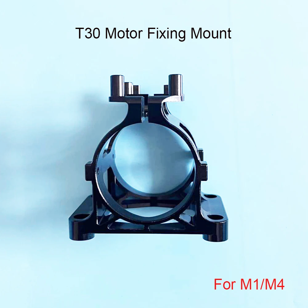 

Original New For DJI T30 Motor Fixing Mount For Arm M1/M4 DJI Argas Plant Protection Drones Accessories Repair Parts