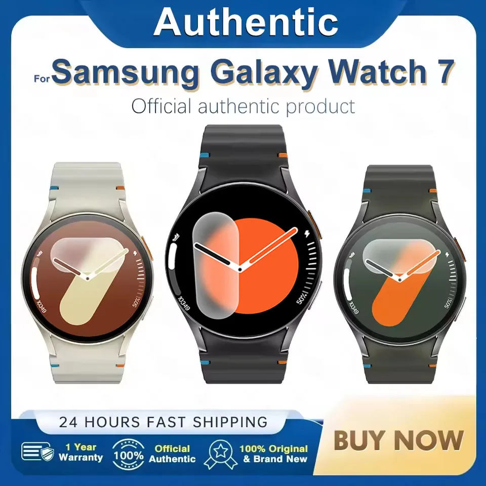 

Hot Galaxy Watch7 Mini GPS Track Smart Watch Men Amoled Always Display Body Temperature Clock BT Talk Smart Watch Woman Man Gift