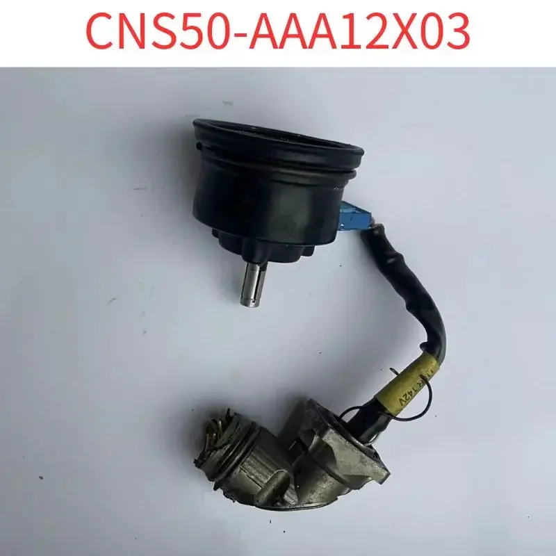 Second-hand  Encoder CNS50-AAA12X03