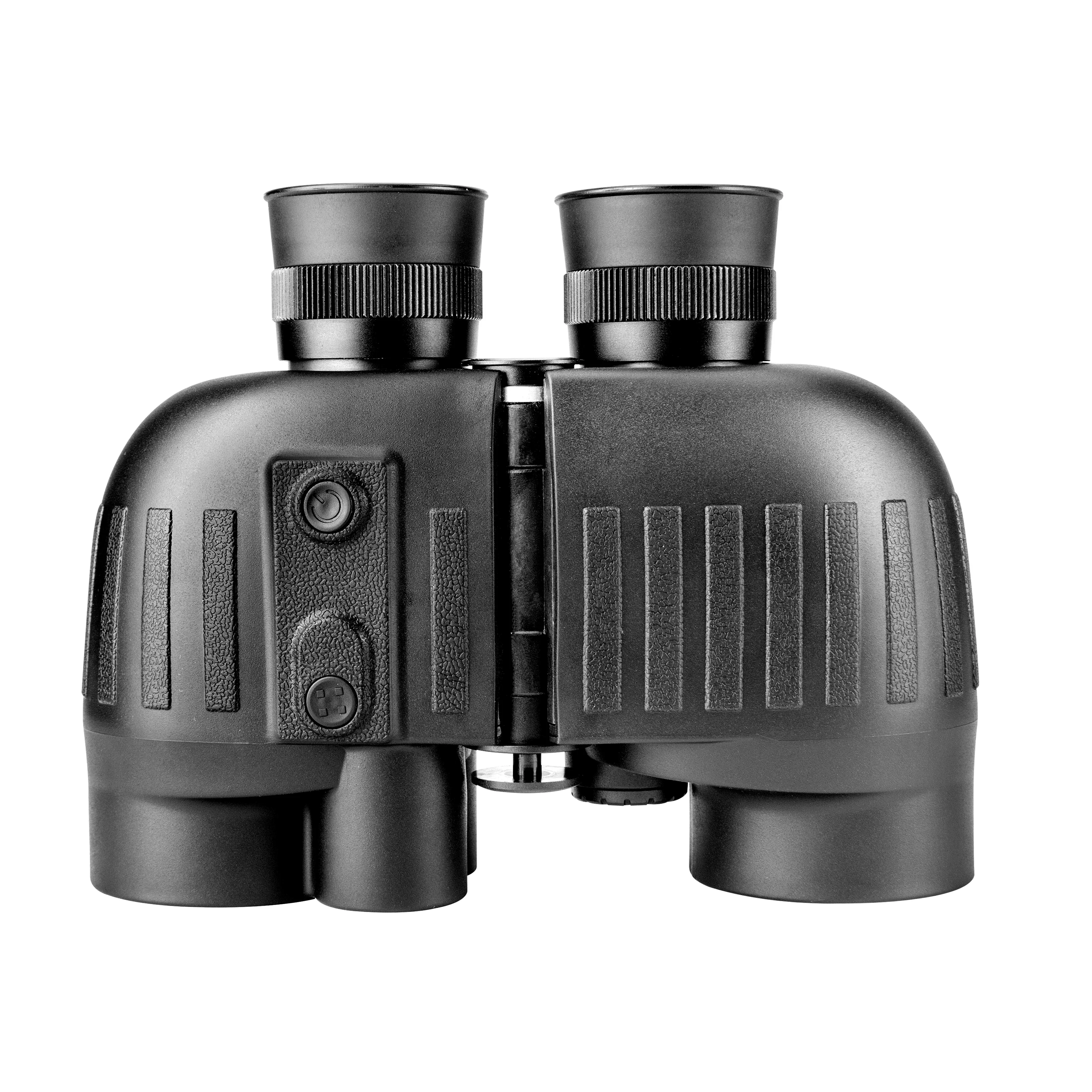 8X Magnification 1000 Yard/1500 Yard Easy-to-Use Tournament Legal Range Golf Laser Rangefinding binoculars