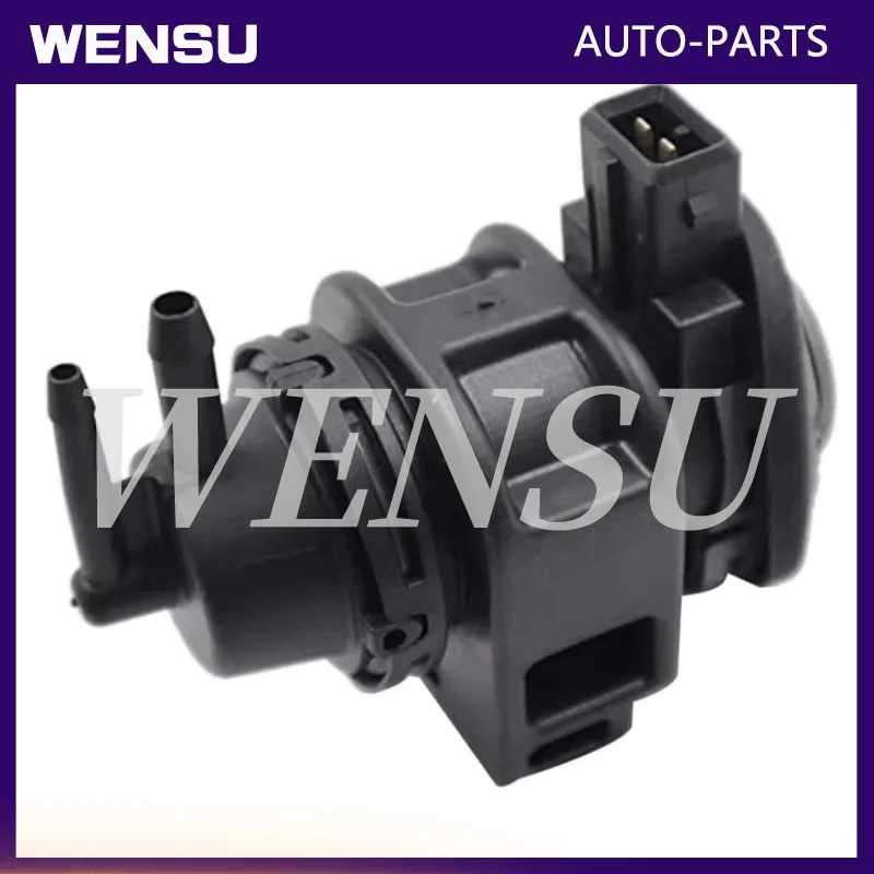 8200661049 Car Turbo Pressure Solenoid Valve Turbocharger Boosts Solenoid for NISSAN NV200 NOTE QASHQAI X-TRAIL T31 Renault Clio