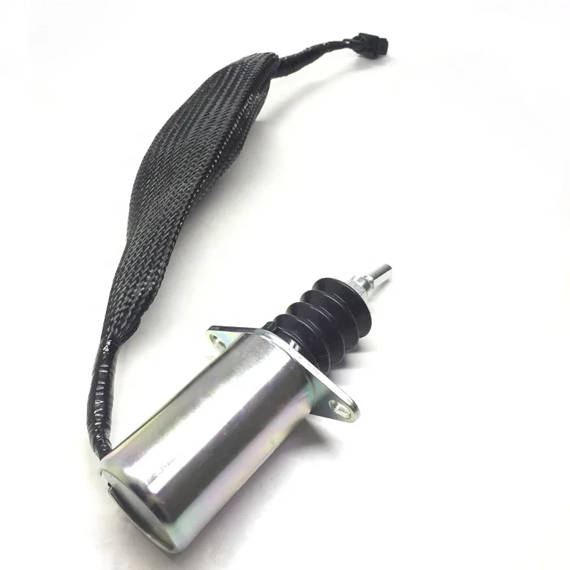 

12v Diesel Engine Fuel Stop Solenoid 04271903 For 1011 2011