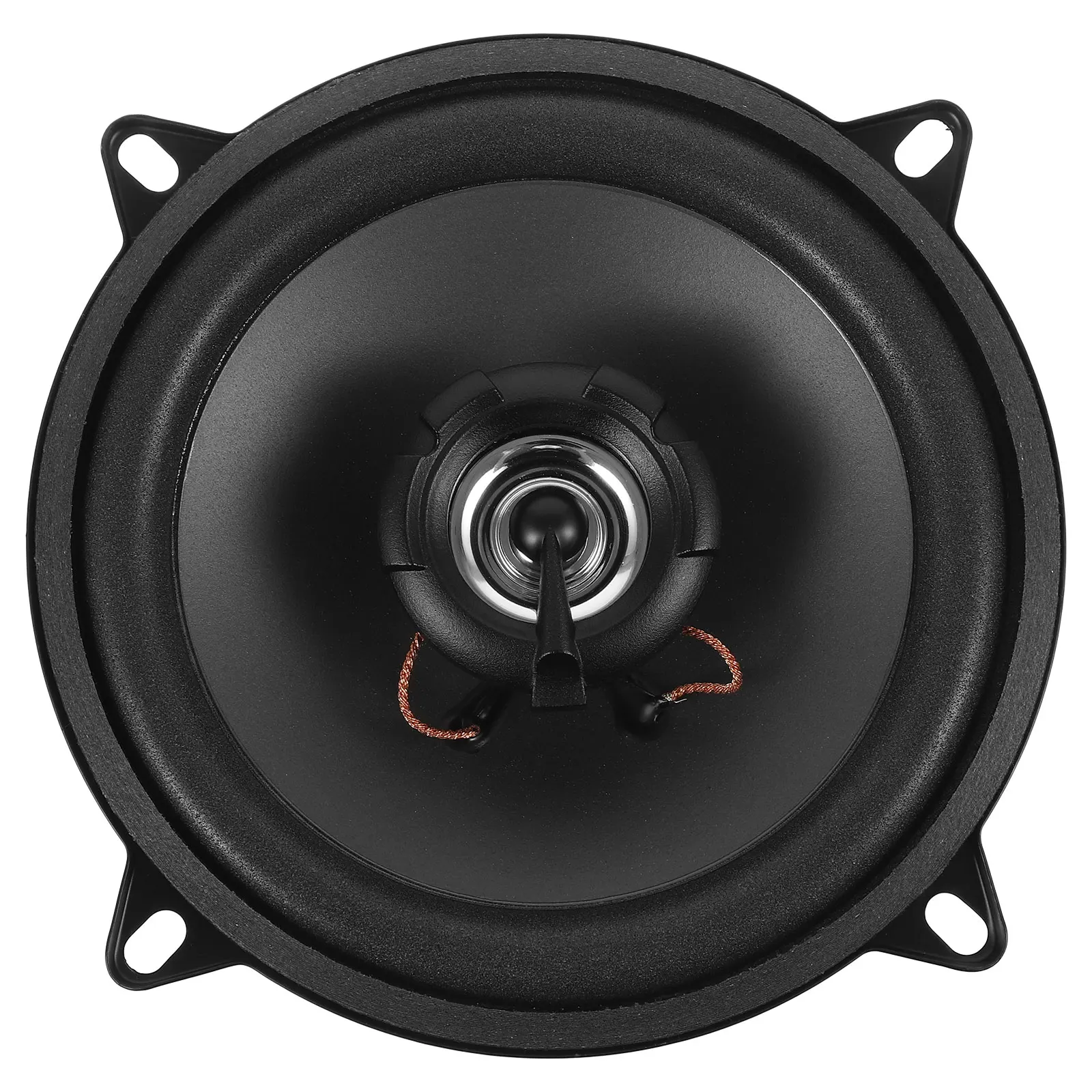 

Car Speakers 5 Inch Sturdy Materials Exceptional Sound Universal Compatibility Frequency Response Decibel Sensitivity