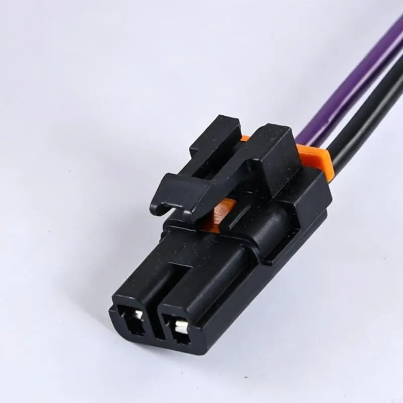 M76E Widerstandsmodule für Autoheizungsgebläsemotoren für ausgewählte 4P1516 4P1595-Heizungen – Detail 3