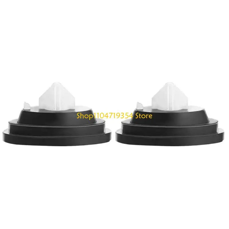 

Multipurpose Toilet Tanks Inlet Valves Seal Diaphragm Craft from Sturdy Silicone for Long Time Use Leak Prevention
