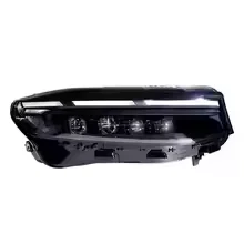 For Geely Starry Car 6000k Color Temperature LED Headlights Taillights Fog Lamps