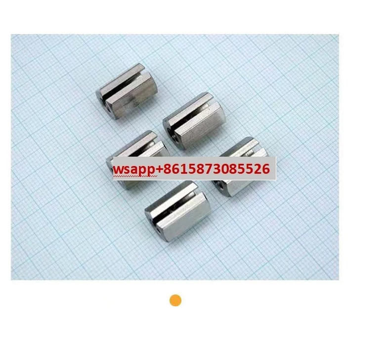 Split Nut (GC2010/2…