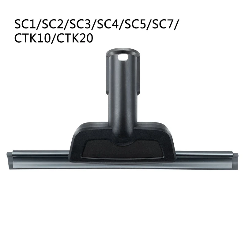Für Karcher Easyfix SC2 SC3 SC4 SC5 Staubsauger Mikrofaser Reinigung Pad Abdeckung Steam Mop Pinsel Kopf Leistungsstarke Düse Teile – Detail 5