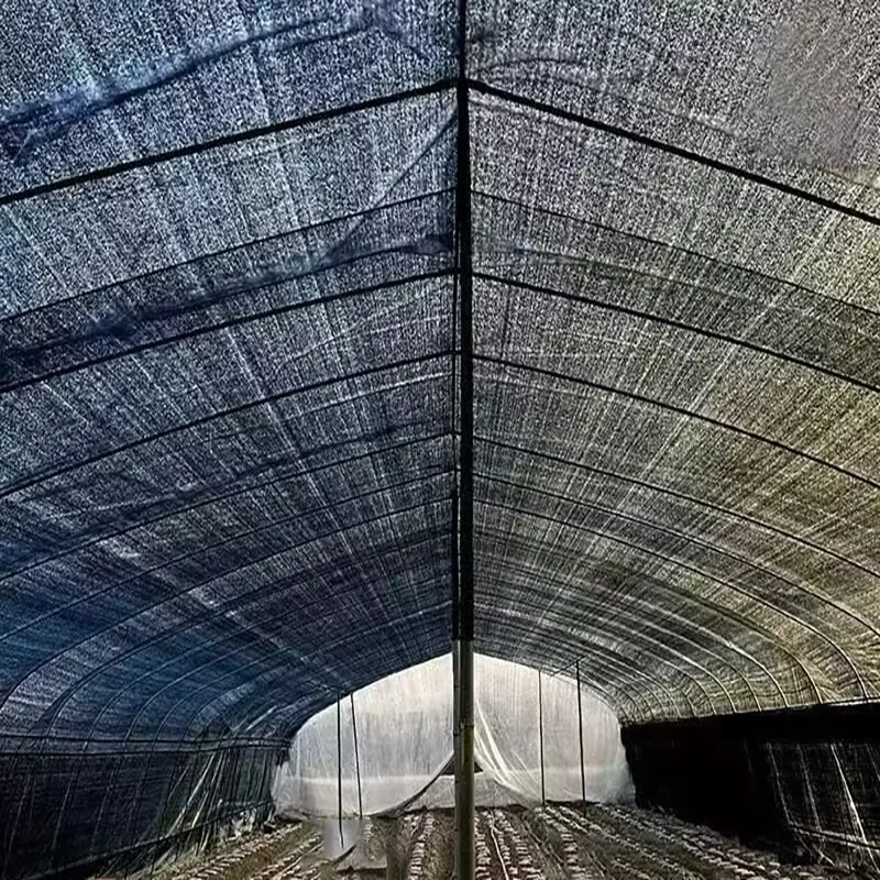 

6-контактный черный солнцезащитный козырек, садовый навес, растения, защита от УФ-лучей, затенение 75% наружного козырька, парус, забор, сетка для конфиденциальности, тент для бассейна