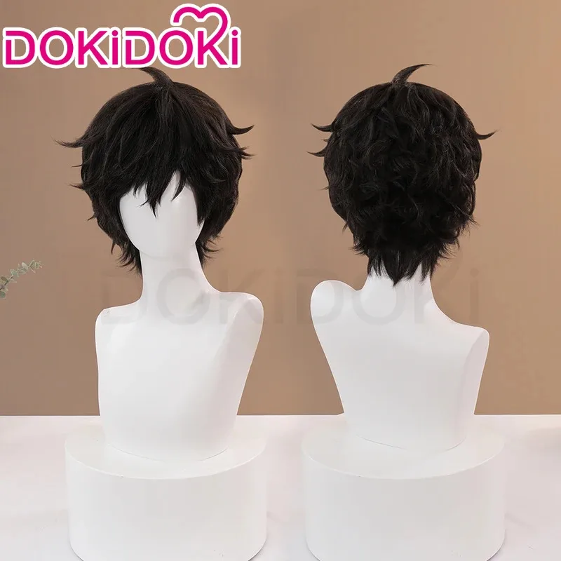В НАЛИЧИИ Amamiyaa Futabaa Haruu Kasumii Goroo Annee Makotoo Yusukee Yuukii Makot парик игра аниме косплей парик бесплатная шапочка для парика