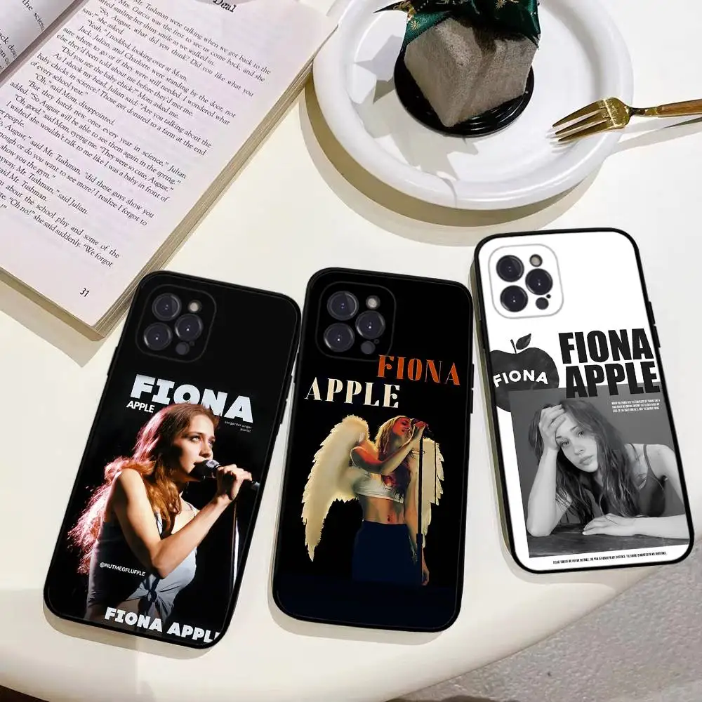 H-HELLSTAR-R Logo Phone Case For iPhone 14 Plus 13 Mini 11 16 15 17 Pro Max Protection Shockproof view 3