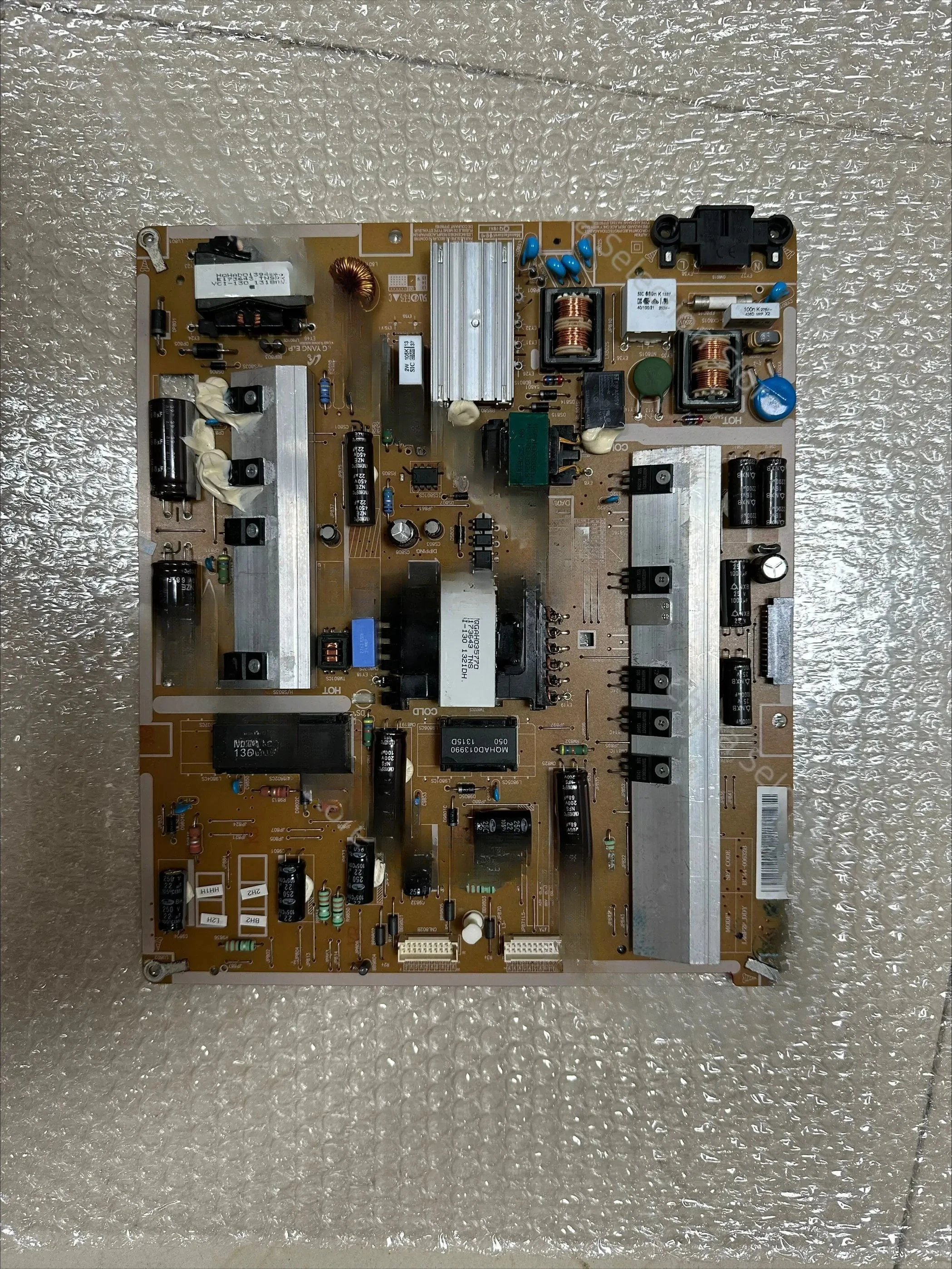 Adapted for Original UA46F7500BJ power supply board L46F2P-DDY BN44-00632B