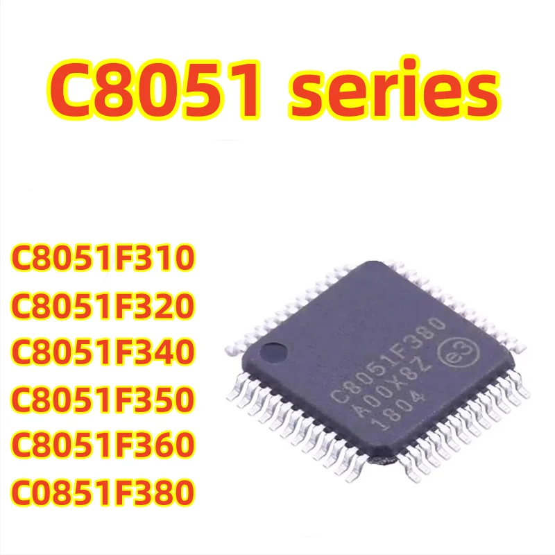 C8051F Series Origi… - image