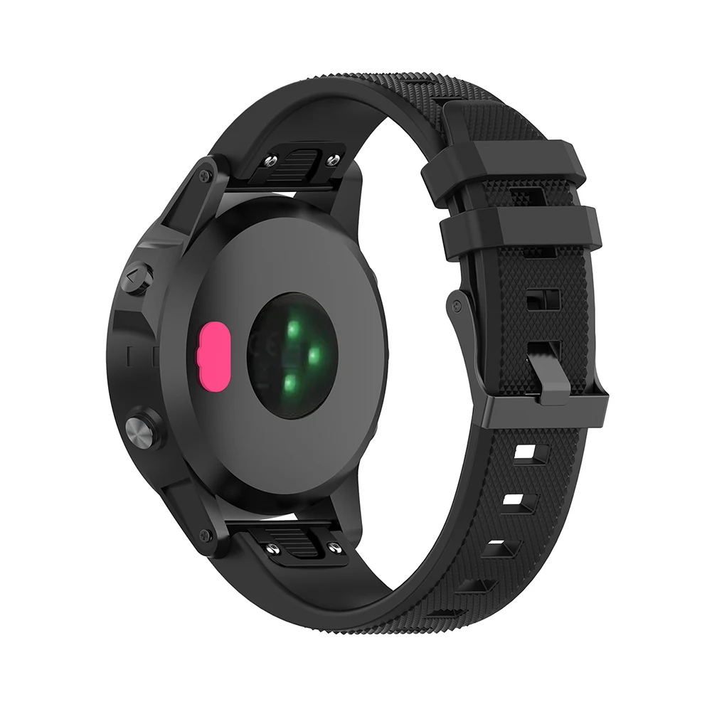 10個入り ユニバーサル防塵カバー 防塵充電器プロテクターキャップ 腕時計アクセサリー 充電ポートカバー Garmin Fenix 7 7s 7x 6 5 5x用