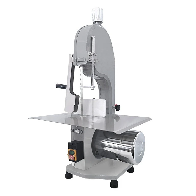 

Electric desktop small meat sawing machine, household rib sawing machine